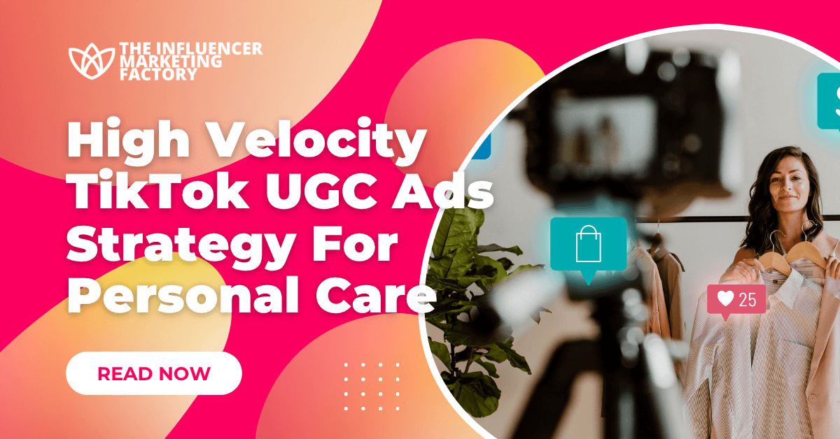 How to Build a Scalable TikTok UGC Ads Engine for Performance