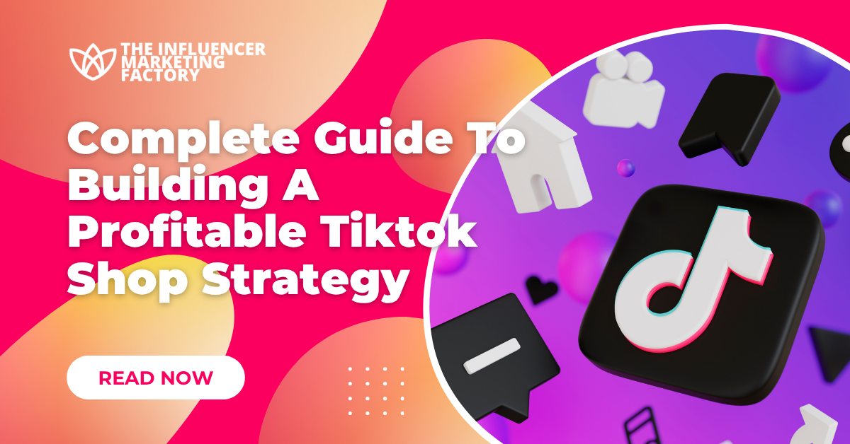 tiktok shop