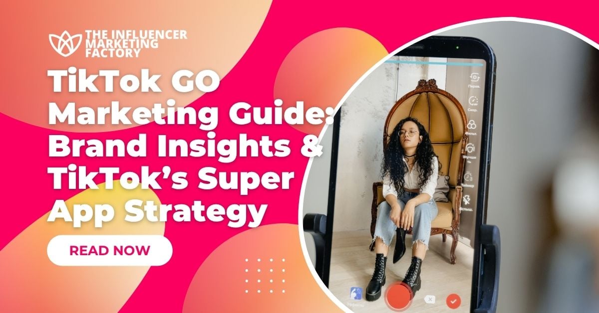 tiktok go marketing guide