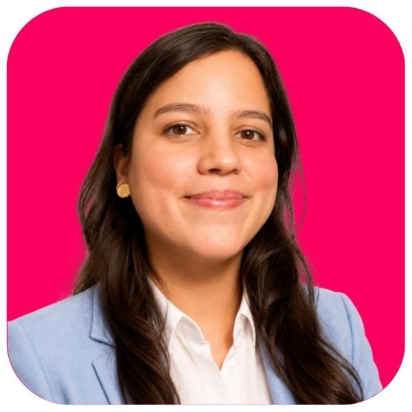 Mariana Carvajal