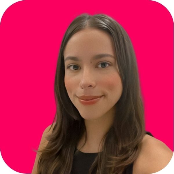 Melissa Carvajal Caicedo