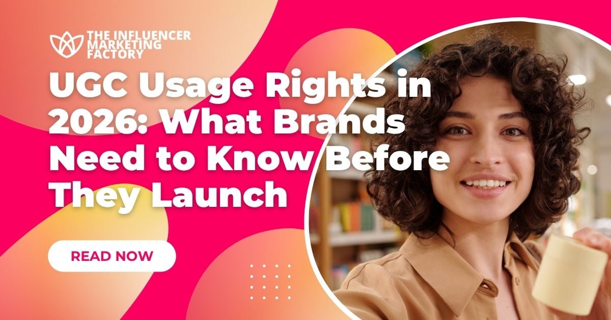 ugc usage rights in 2026 blog promo
