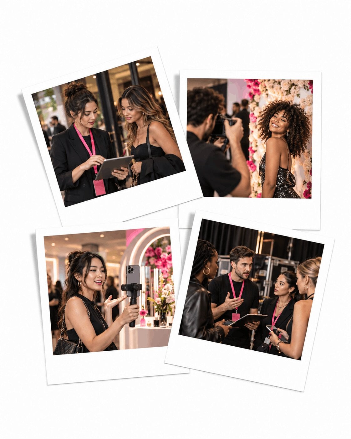 event-management-influencer-marketing-agency Influencer Event Management Agency