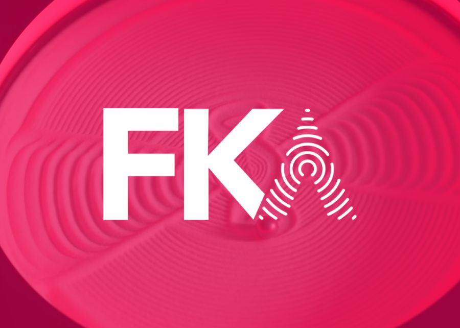 FKA Daring Audiences to Drift Into Moments of Calm